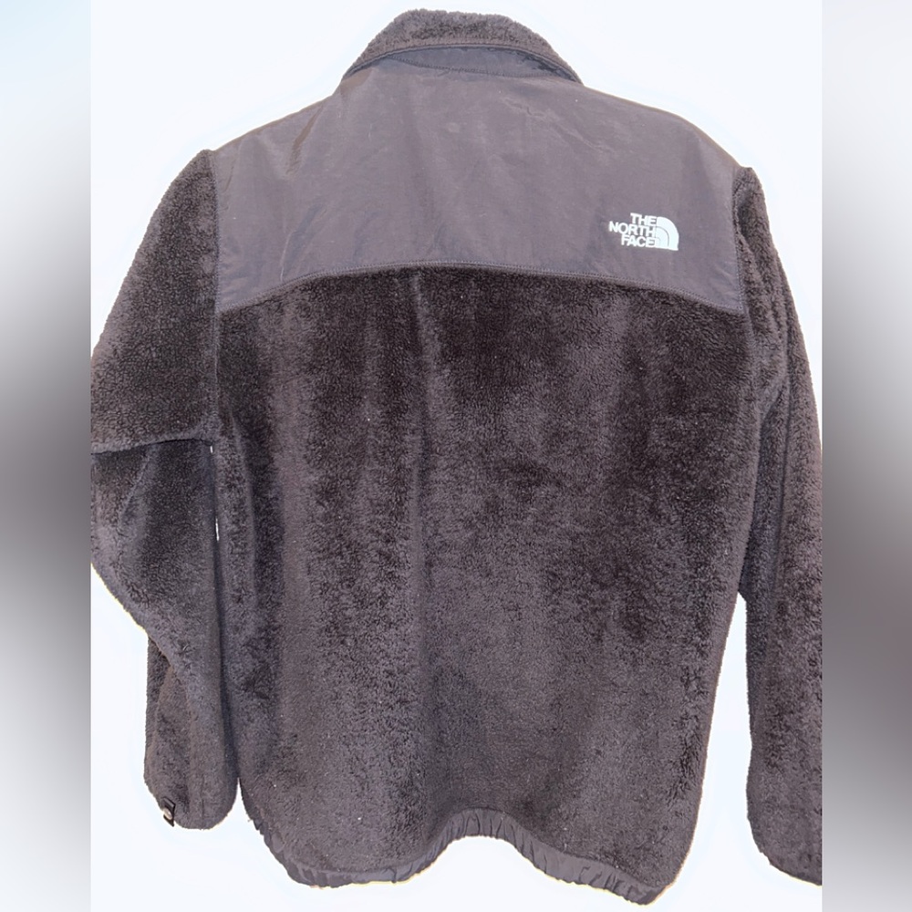 Black North Face